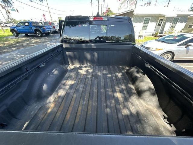 2020 Ram 1500 BIG HORN/LONE STAR - 23053848 - 21