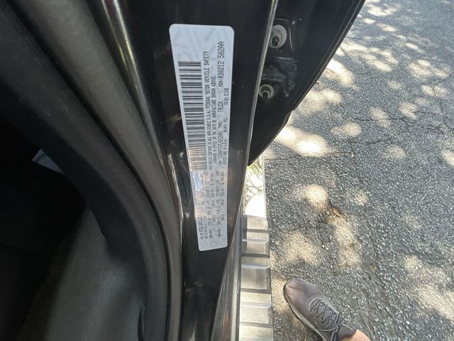 2020 Ram 1500 BIG HORN/LONE STAR - 23053848 - 22