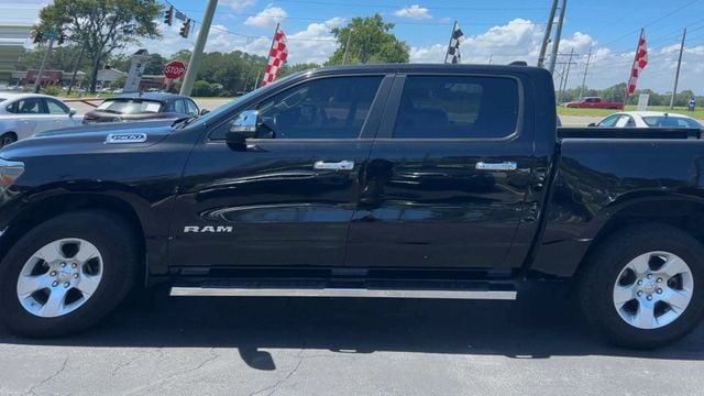 2020 Ram 1500 BIG HORN/LONE STAR - 23053848 - 4