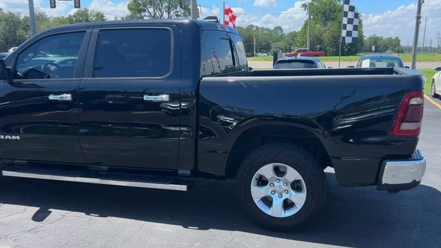 2020 Ram 1500 BIG HORN/LONE STAR - 23053848 - 5