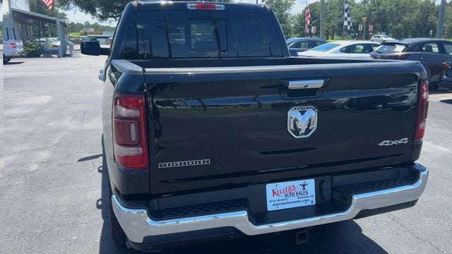 2020 Ram 1500 BIG HORN/LONE STAR - 23053848 - 6