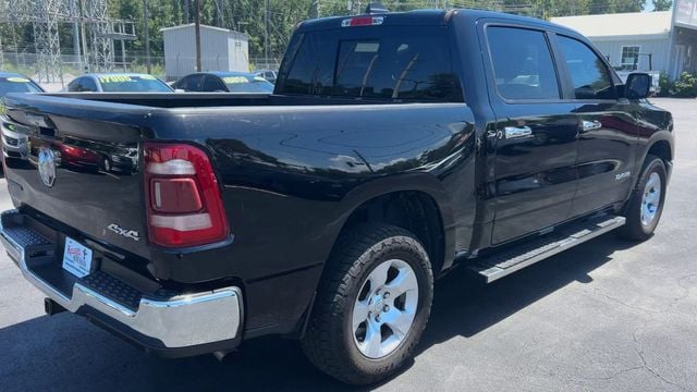 2020 Ram 1500 BIG HORN/LONE STAR - 23053848 - 7