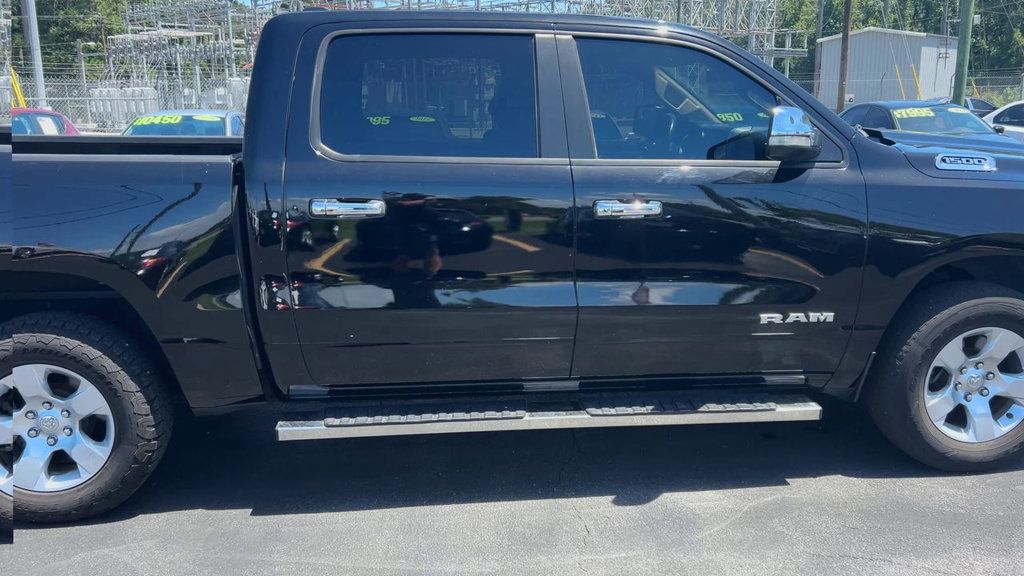 Ram 1500 BIG HORN/LONE STAR photo 9