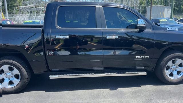 2020 Ram 1500 BIG HORN/LONE STAR - 23053848 - 8