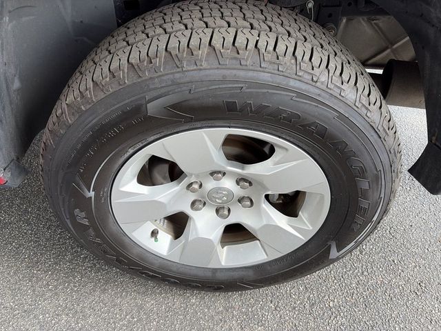 2020 Ram 1500 BIG HORN/LONE STAR - 23054448 - 9