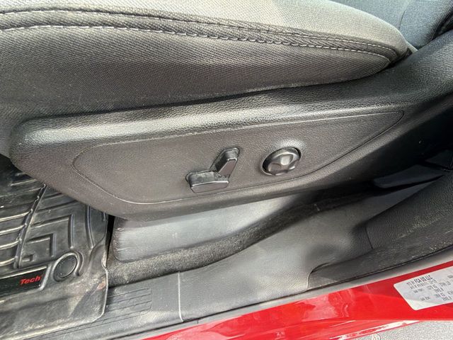 2020 Ram 1500 BIG HORN/LONE STAR - 23054448 - 12