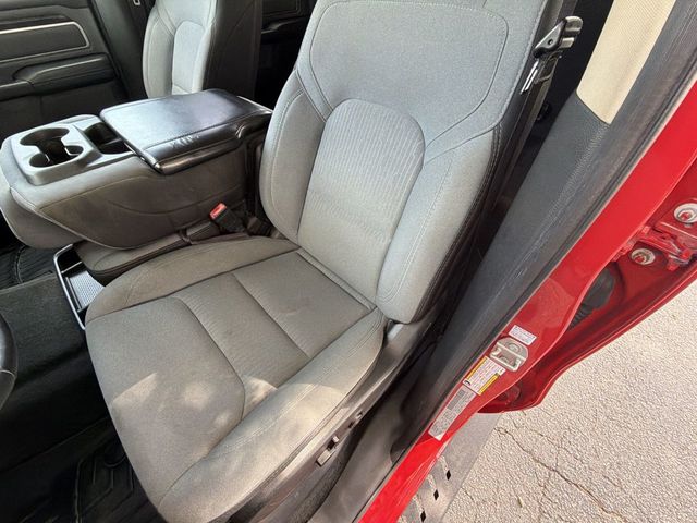 2020 Ram 1500 BIG HORN/LONE STAR - 23054448 - 13