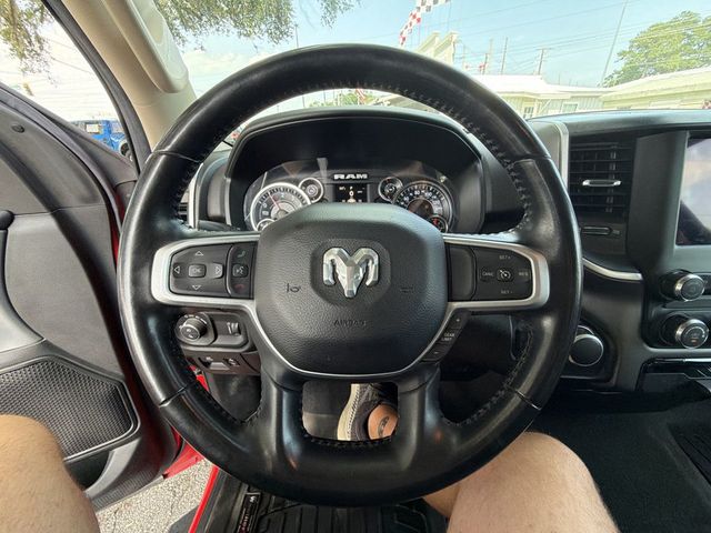 2020 Ram 1500 BIG HORN/LONE STAR - 23054448 - 14