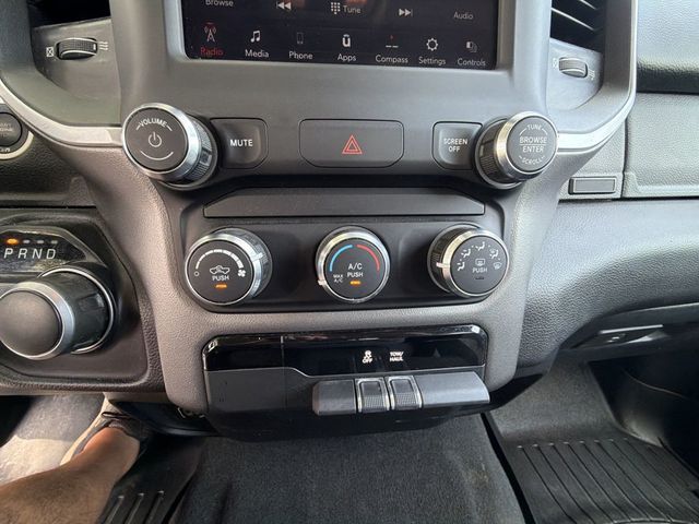 2020 Ram 1500 BIG HORN/LONE STAR - 23054448 - 18