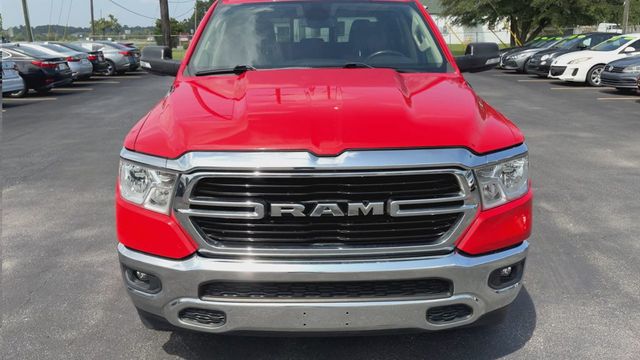 2020 Ram 1500 BIG HORN/LONE STAR - 23054448 - 2