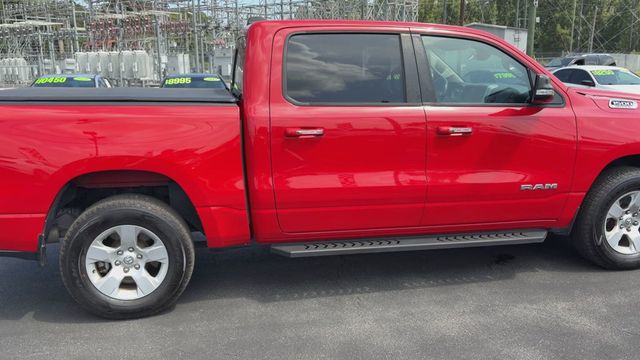 2020 Ram 1500 BIG HORN/LONE STAR - 23054448 - 8