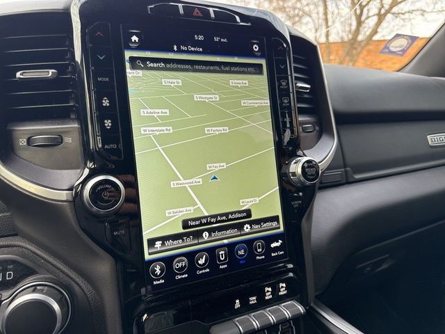 2020 Ram 1500 Big Horn/Lone Star - 23005393 - 9