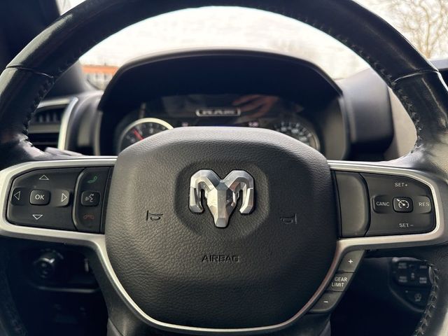 2020 Ram 1500 Big Horn/Lone Star - 23005393 - 11