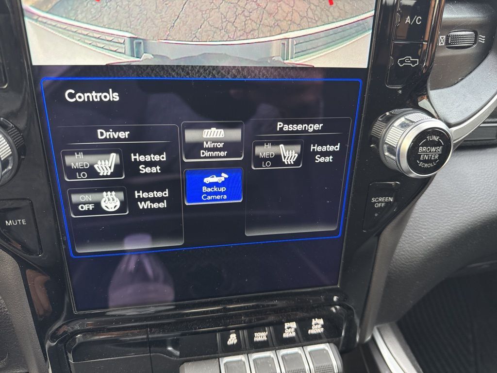 2020 Ram 1500 Big Horn/Lone Star - 23005393 - 13