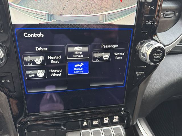 2020 Ram 1500 Big Horn/Lone Star - 23005393 - 13