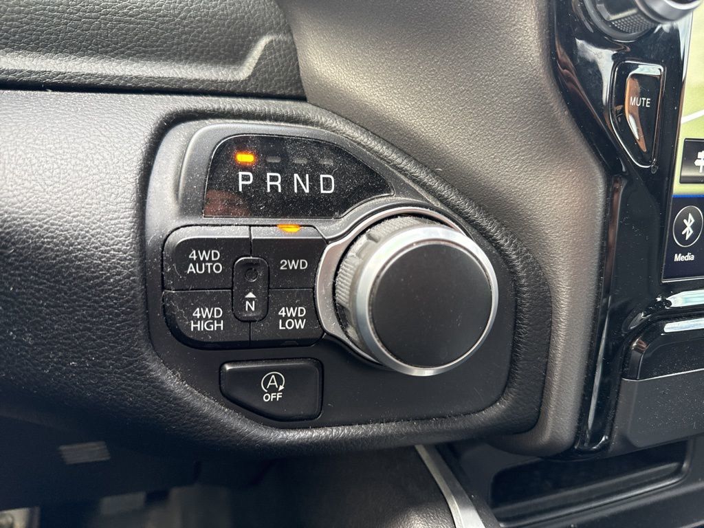 2020 Ram 1500 Big Horn/Lone Star - 23005393 - 14