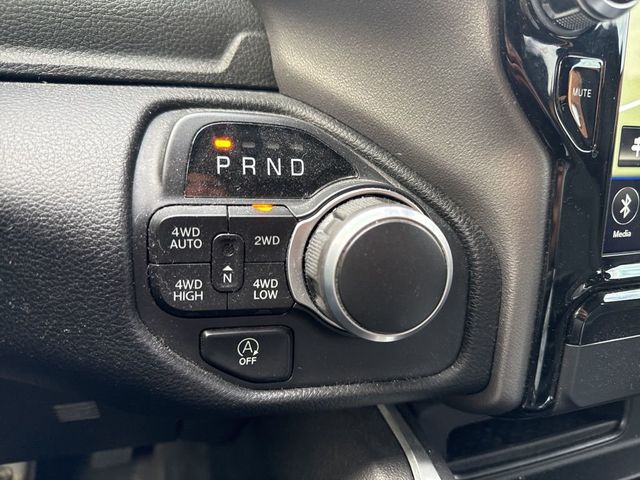 2020 Ram 1500 Big Horn/Lone Star - 23005393 - 14