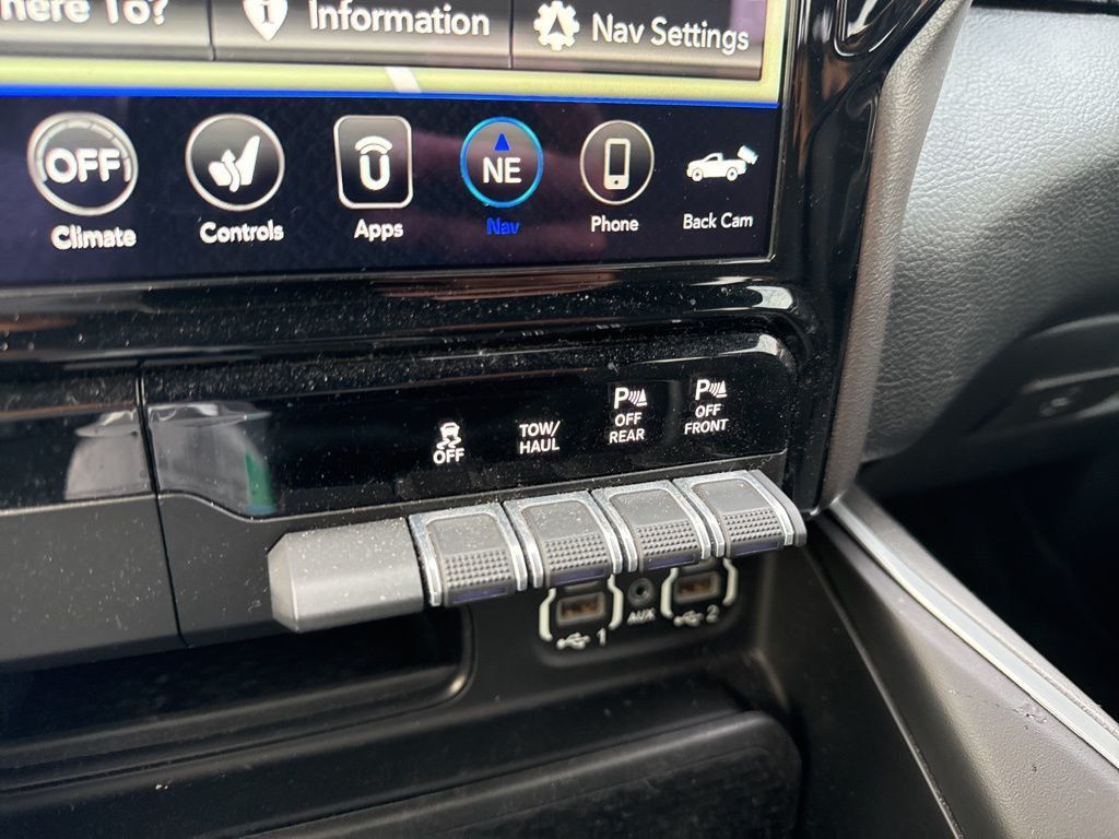 2020 Ram 1500 Big Horn/Lone Star - 23005393 - 15