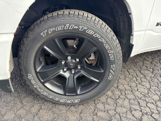 2020 Ram 1500 Big Horn/Lone Star - 23005393 - 1