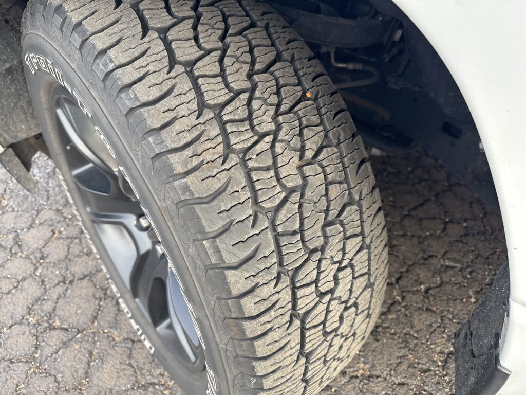 2020 Ram 1500 Big Horn/Lone Star - 23005393 - 2