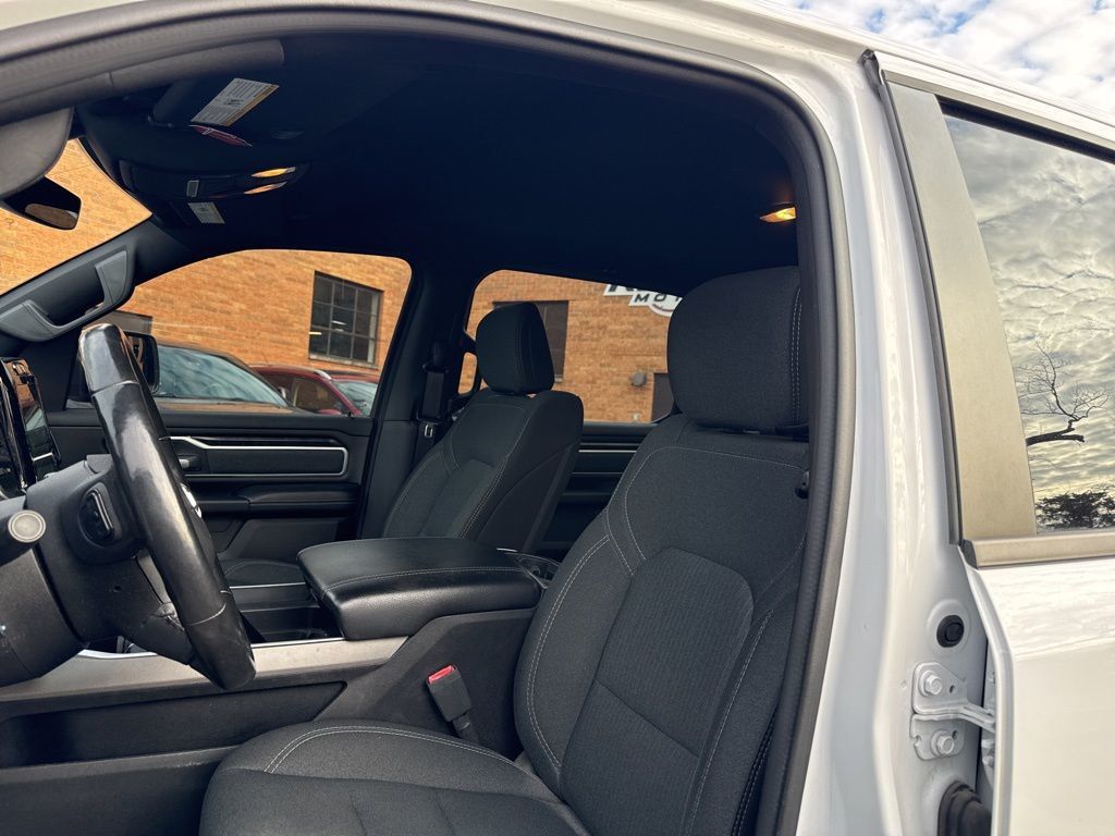 2020 Ram 1500 Big Horn/Lone Star - 23005393 - 7