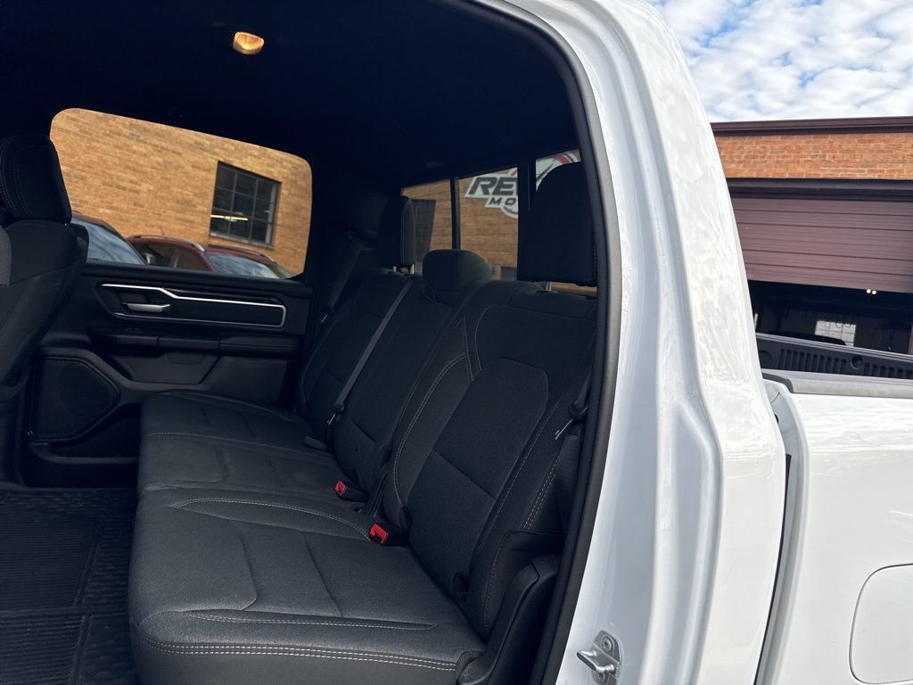 2020 Ram 1500 Big Horn/Lone Star - 23005393 - 8