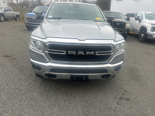 2020 Ram 1500 Big Horn/Lone Star - 22710483 - 1