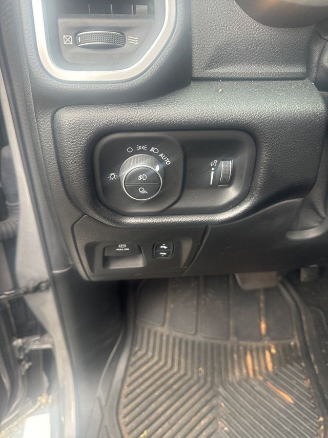 2020 Ram 1500 Big Horn/Lone Star - 22710483 - 19