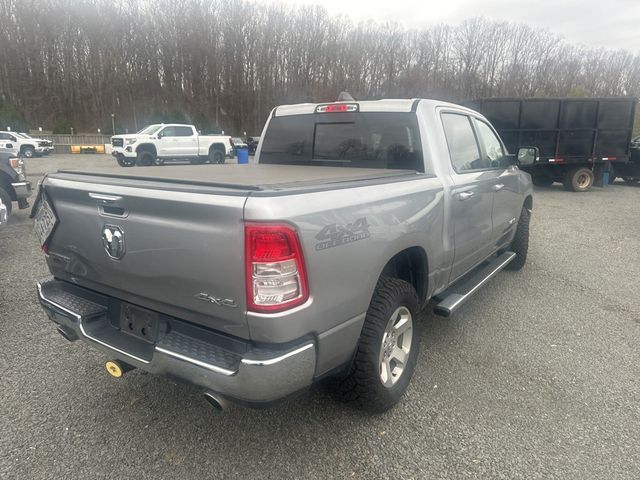 2020 Ram 1500 Big Horn/Lone Star - 22710483 - 6