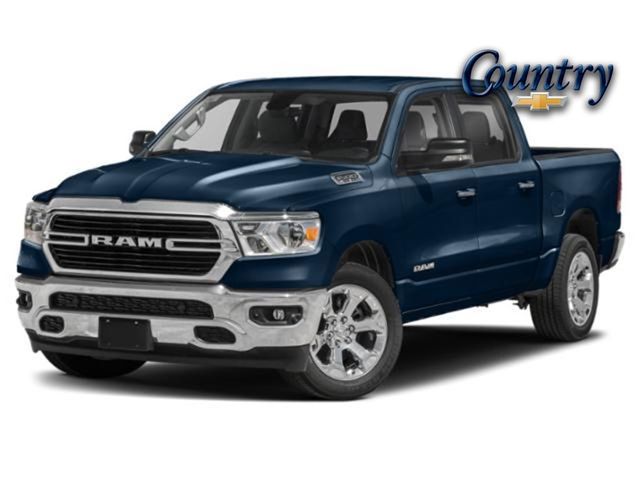 2020 Ram 1500 Big Horn/Lone Star - 22758048 - 0