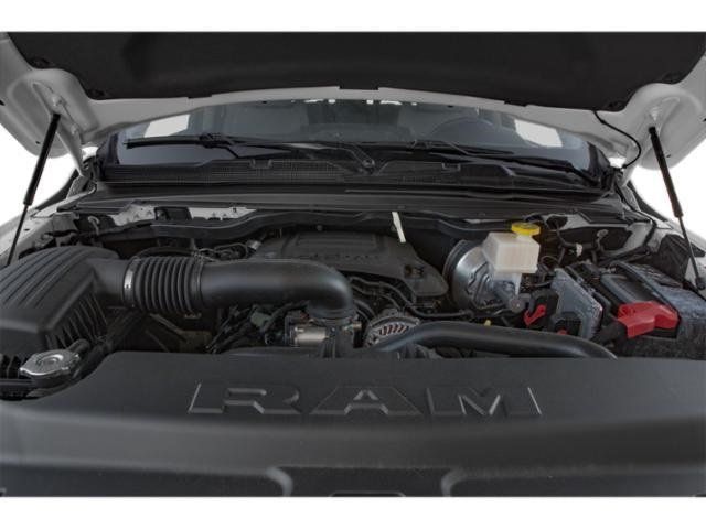 2020 Ram 1500 Big Horn/Lone Star - 22758048 - 11