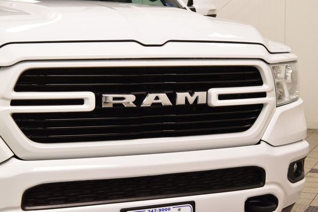 2020 Ram 1500 Big Horn/Lone Star - 23060608 - 10