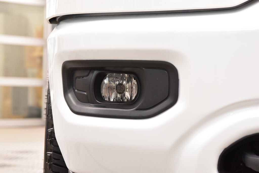 2020 Ram 1500 Big Horn/Lone Star - 23060608 - 12