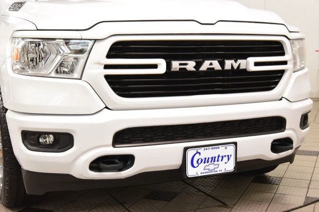 2020 Ram 1500 Big Horn/Lone Star - 23060608 - 13