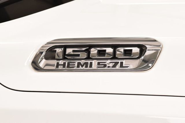 2020 Ram 1500 Big Horn/Lone Star - 23060608 - 15