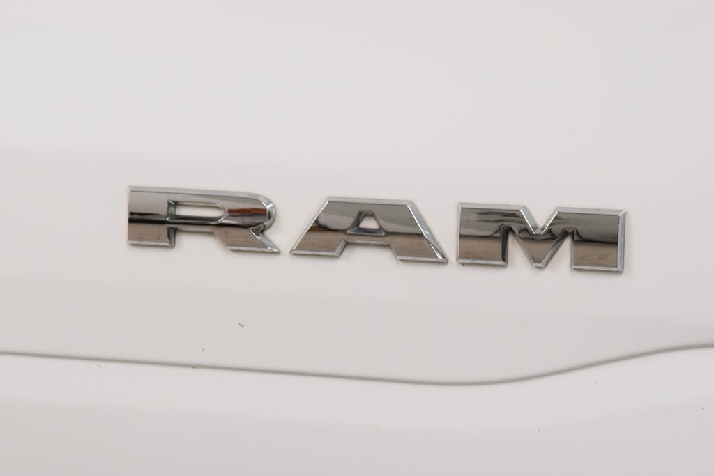 2020 Ram 1500 Big Horn/Lone Star - 23060608 - 16