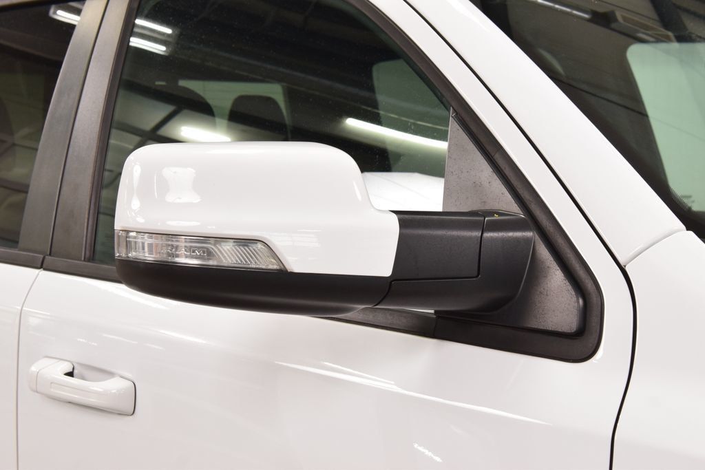 2020 Ram 1500 Big Horn/Lone Star - 23060608 - 17