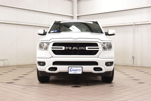 2020 Ram 1500 Big Horn/Lone Star - 23060608 - 1