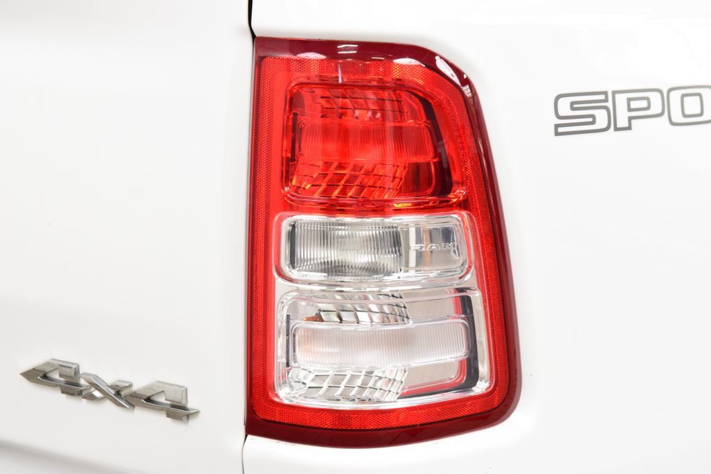 2020 Ram 1500 Big Horn/Lone Star - 23060608 - 20