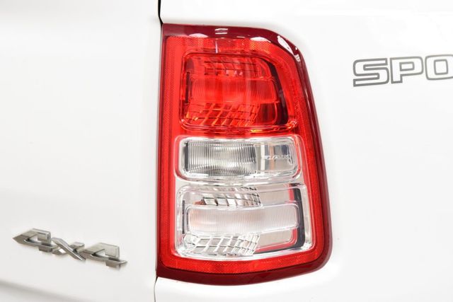 2020 Ram 1500 Big Horn/Lone Star - 23060608 - 20