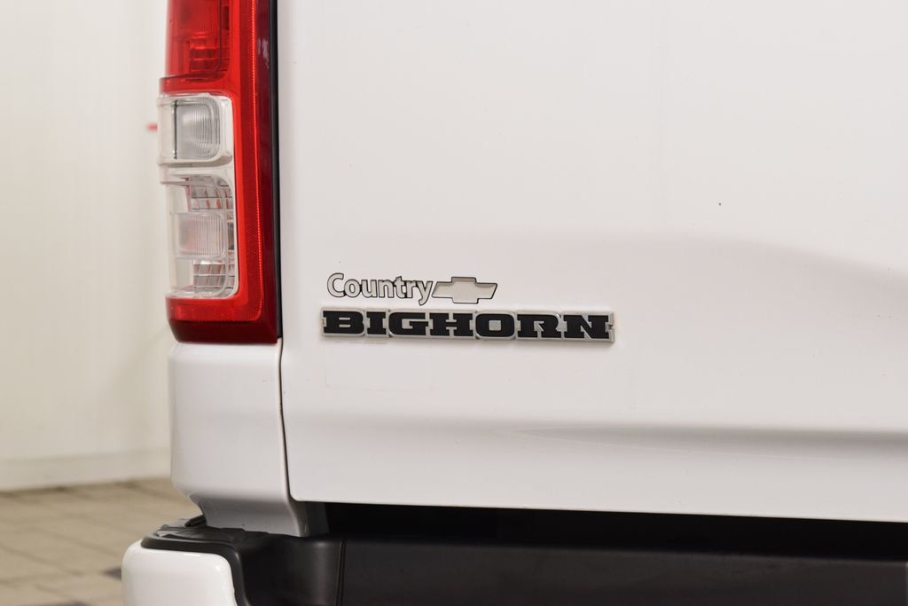 2020 Ram 1500 Big Horn/Lone Star - 23060608 - 22
