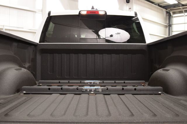2020 Ram 1500 Big Horn/Lone Star - 23060608 - 25