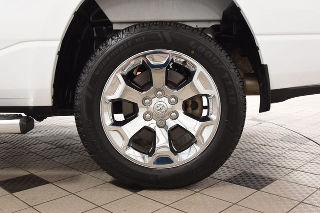 2020 Ram 1500 Big Horn/Lone Star - 23060608 - 27