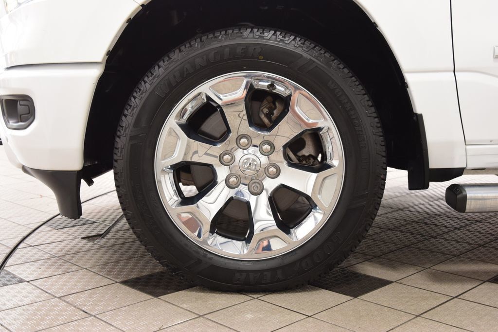 2020 Ram 1500 Big Horn/Lone Star - 23060608 - 28