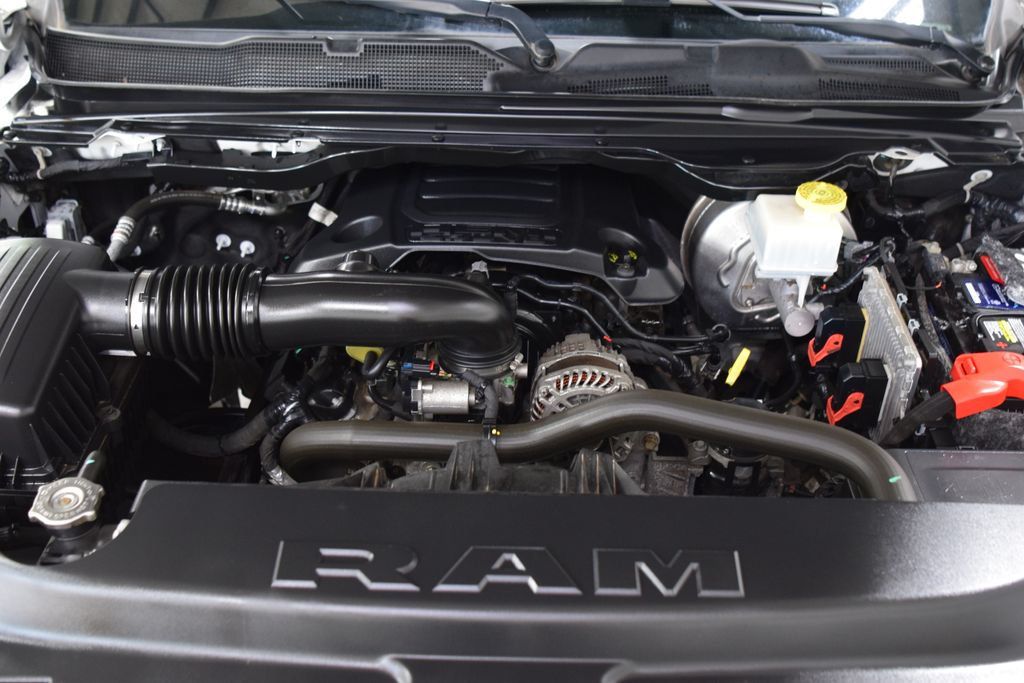 2020 Ram 1500 Big Horn/Lone Star - 23060608 - 30