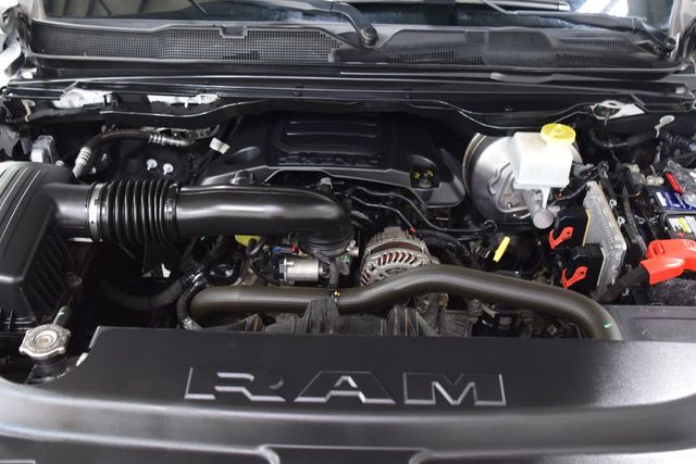 2020 Ram 1500 Big Horn/Lone Star - 23060608 - 30