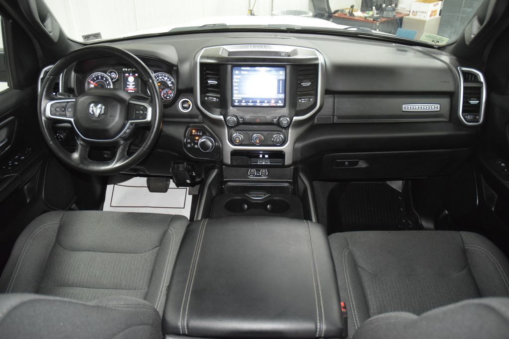 2020 Ram 1500 Big Horn/Lone Star - 23060608 - 31