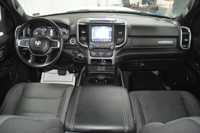 2020 Ram 1500 Big Horn/Lone Star - 23060608 - 31