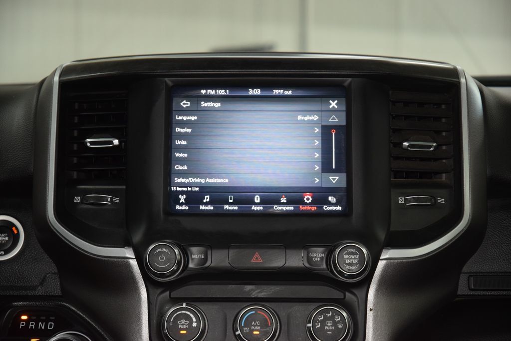 2020 Ram 1500 Big Horn/Lone Star - 23060608 - 32