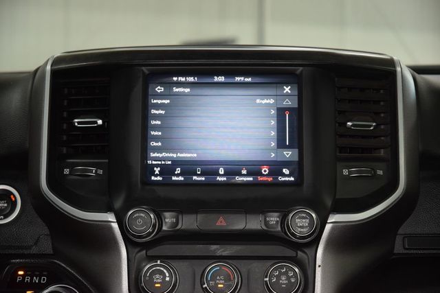 2020 Ram 1500 Big Horn/Lone Star - 23060608 - 32